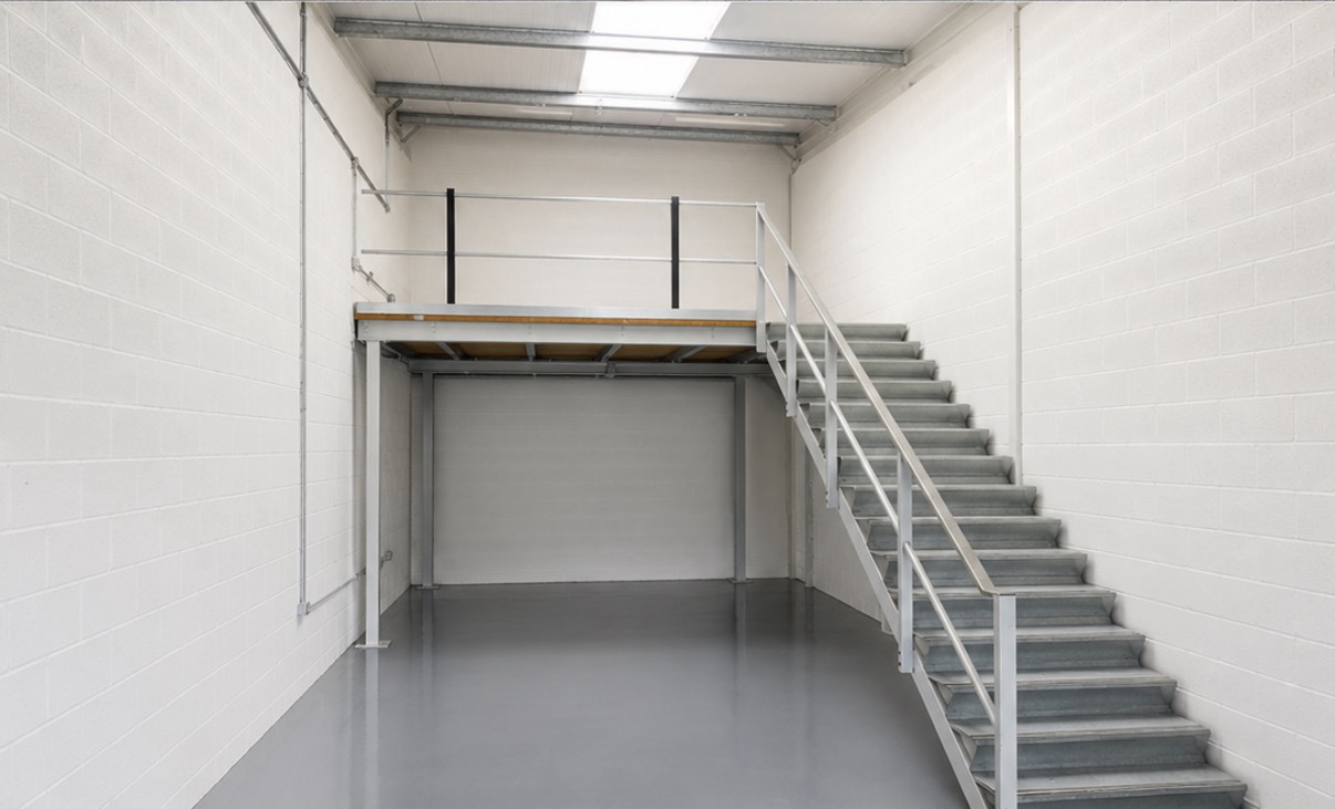 Space Business Centre